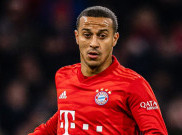 Bayern Munchen Siap Tambah Masa Bakti Thiago Alcantara