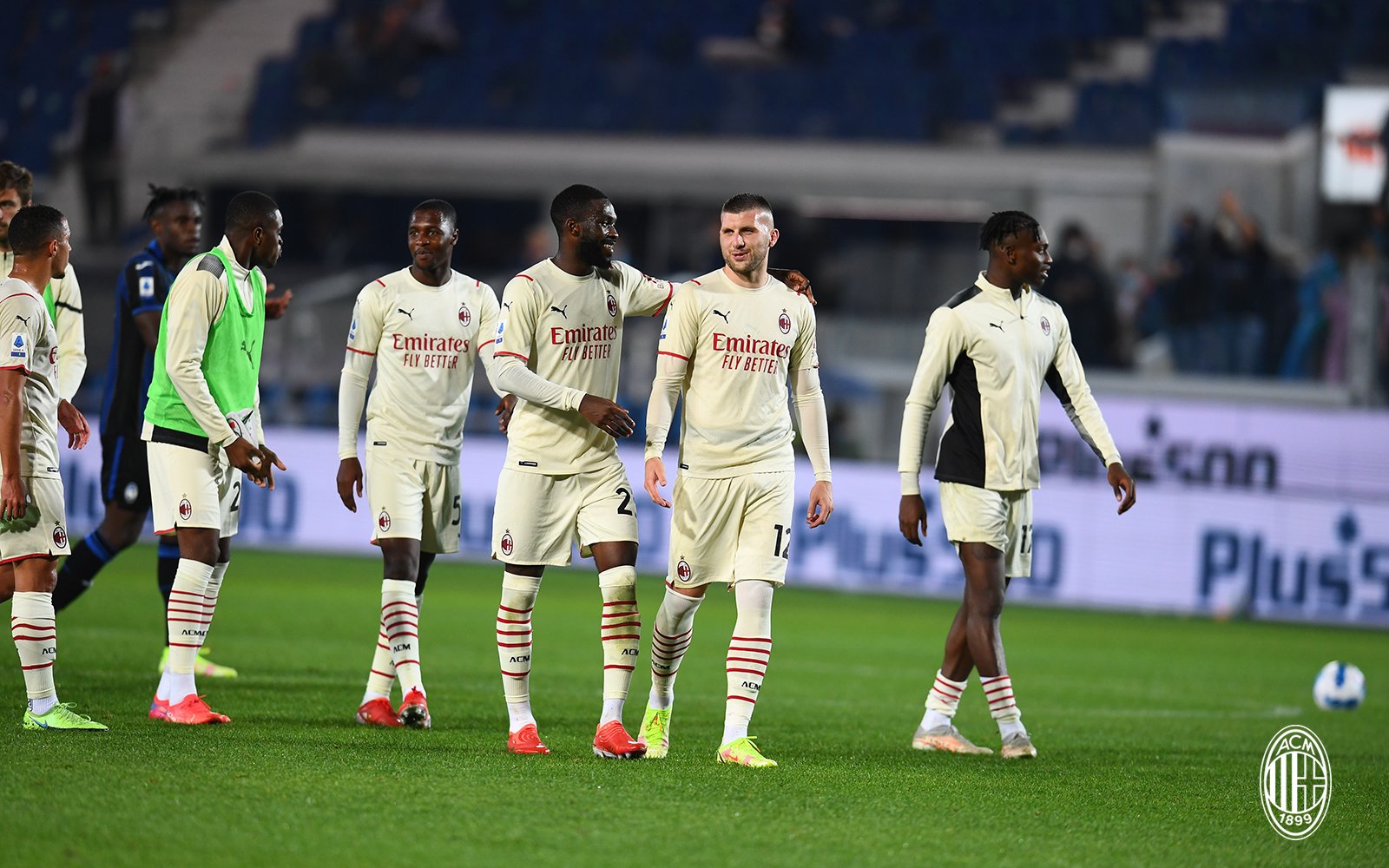4 Alasan AC Milan Akan Meraih Scudetto Musim 2021-2022