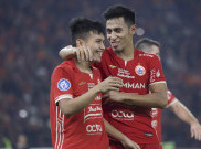 Agendakan Uji Coba Lawan Klub Eropa, Persija Ingin Jadi Pionir Transformasi Sepak Bola Indonesia