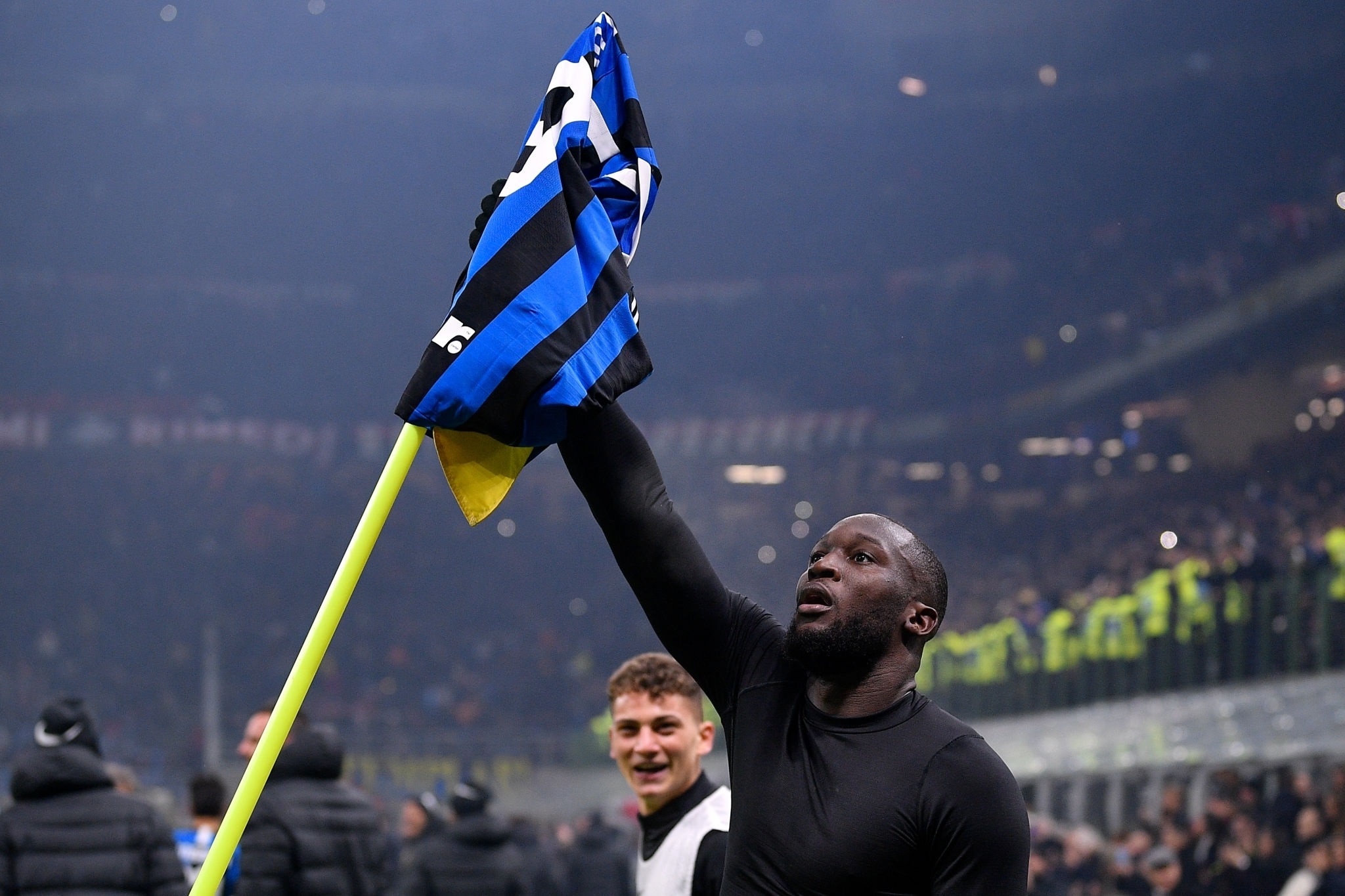 10 Fakta Menarik Inter Vs Napoli, Nerazzurri Tak Pernah Keok di Giuseppe Meazza