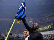 10 Fakta Menarik Inter Vs Napoli, Nerazzurri Tak Pernah Keok di Giuseppe Meazza