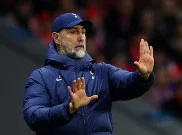Baru 44 Hari Bertugas, Igor Tudor Resmi Berpisah dengan Tottenham 