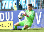 Calon Kiper Naturalisasi Timnas Vietnam Dipanggil Perkuat Republik Ceko di UEFA Nations League
