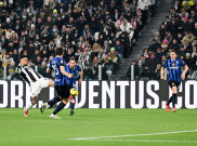 Penyebab Inter Kalah Lawan Juventus