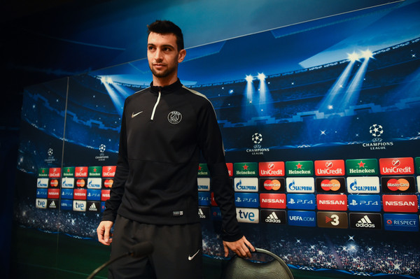 The Reds Siap Gaet Pastore