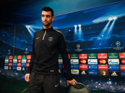 The Reds Siap Gaet Pastore