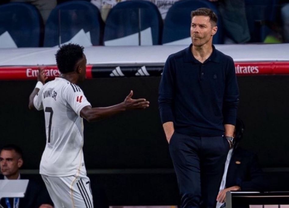 Internal Memanas, Pemain Real Madrid Tak Suka Dilatih Xabi Alonso