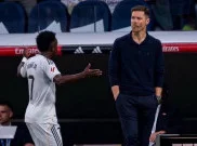 Internal Memanas, Pemain Real Madrid Tak Suka Dilatih Xabi Alonso