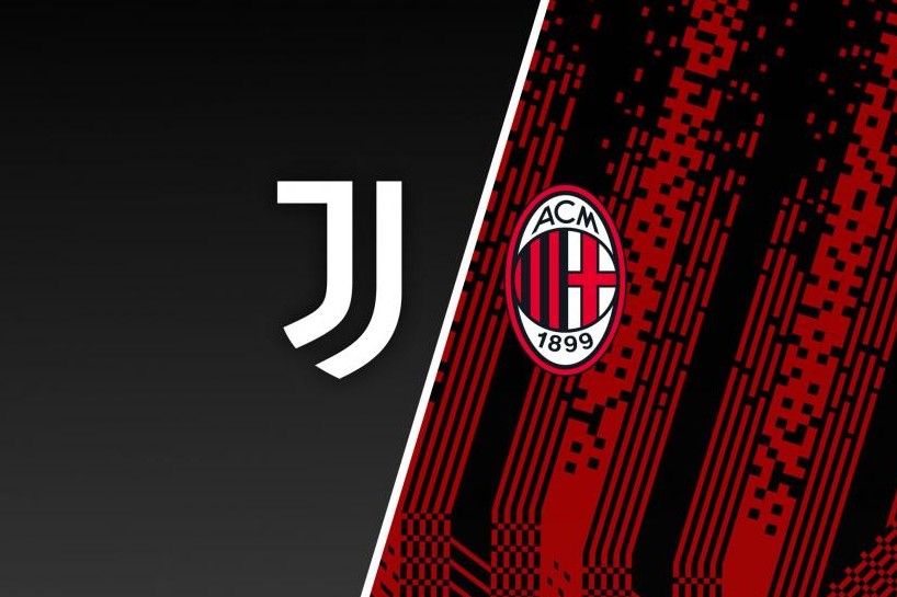 Link Live Streaming Juventus vs AC Milan, Senin 6 Oktober 2025