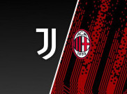 Link Live Streaming Juventus vs AC Milan, Senin 6 Oktober 2025