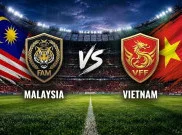 Prediksi dan Link Streaming Malaysia vs Vietnam: Setidaknya Peringkat Tiga
