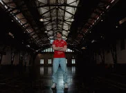 Mauro Zijlstra Didukung Keluarga untuk Gabung Persija Jakarta