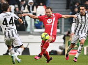 Juventus 0-2 Monza: Kemenangan Bersejarah Biancorossi