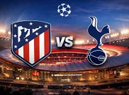 Prediksi dan Statistik Atletico Madrid vs Tottenham Hotspur: The Lilywhites Sedang Limbung