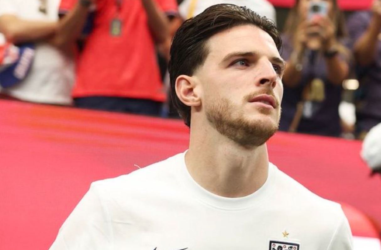 Terinspirasi Arsenal, Inggris Diharapkan Dapat Mengakhiri Penantian Titel Piala Dunia