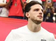Terinspirasi Arsenal, Inggris Diharapkan Dapat Mengakhiri Penantian Titel Piala Dunia