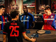 Segrup dengan Bayern Munchen dan Barcelona, Tidak Ada Kata Takut pada Kamus Inter