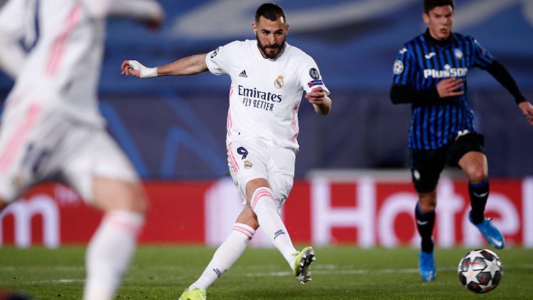 Jumpa Tim Inggris, Real Madrid dan Granada Terancam Merugi