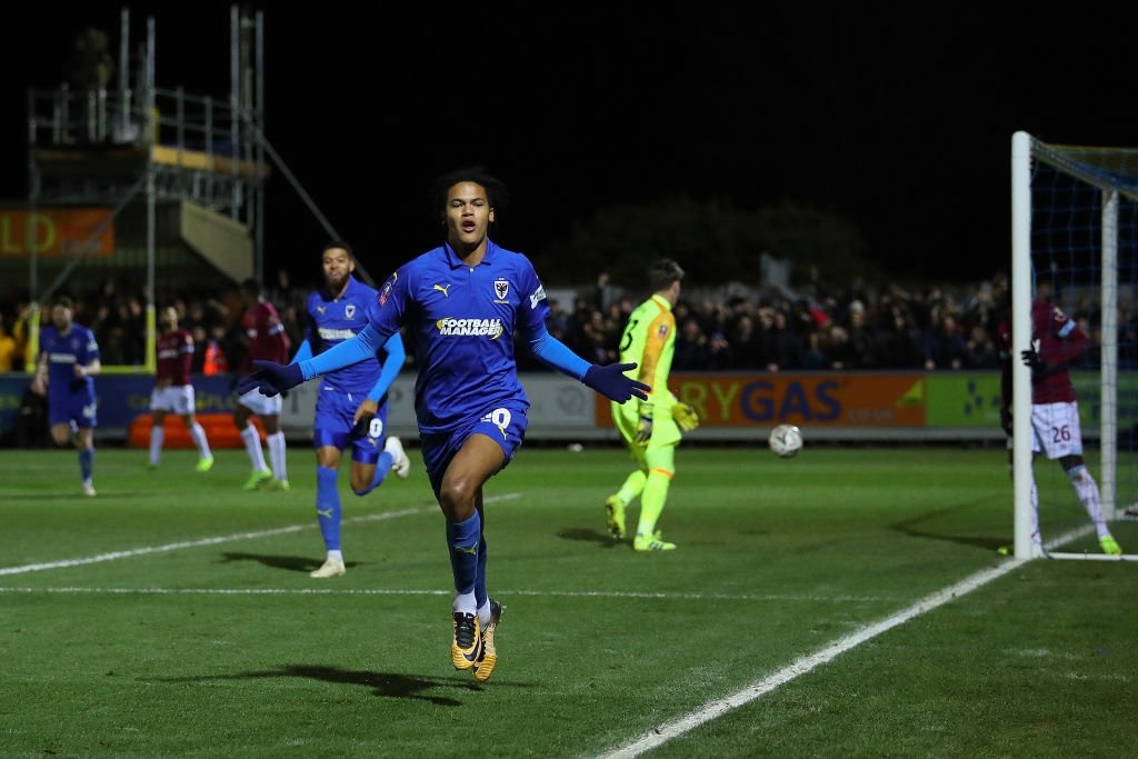 Putaran Empat Piala FA: Dua Tim Kecil Singkirkan Everton dan West Ham United