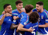 Semangat Juang Dibutuhkan Italia Jelang Laga Maut Lawan Spanyol