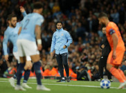 Kevin De Bruyne Restui Mikel Arteta Latih Arsenal