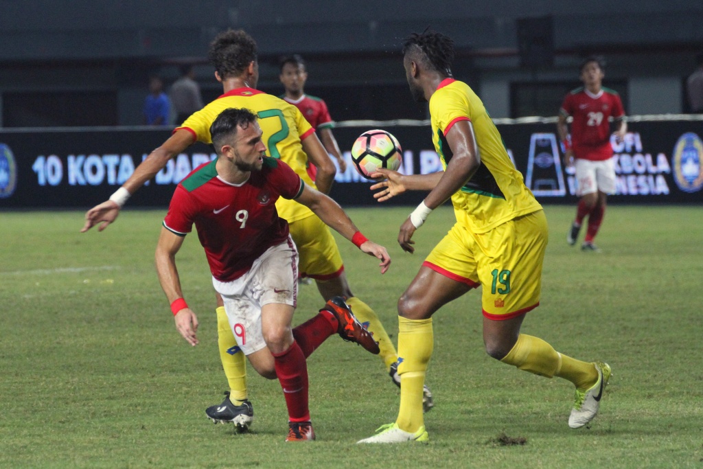 Termasuk Timnas, Peserta AWS Cup 2017 Bakal Kunjungi Tempat Bersejarah ...