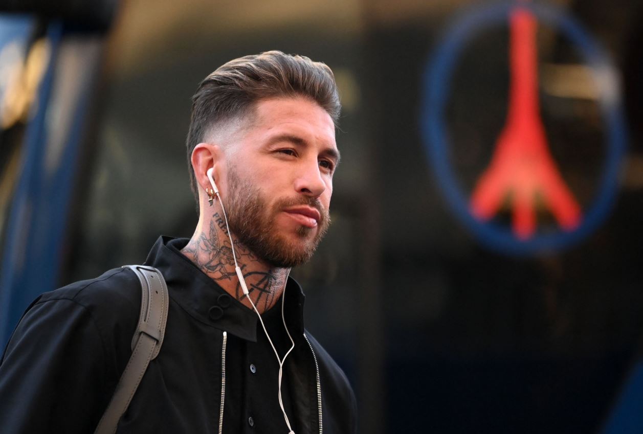 Update Transfer: Real Madrid Bidik Kai Havertz, Sergio Ramos Tinggalkan PSG