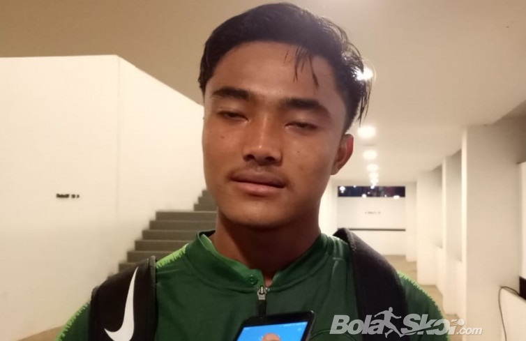 Dua Pemain Timnas Indonesia U-19 Dipastikan Absen TC ke Kroasia