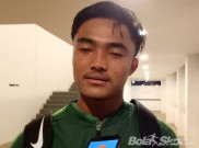 Dua Pemain Timnas Indonesia U-19 Dipastikan Absen TC ke Kroasia