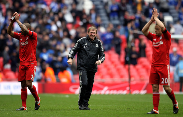 Legenda Liverpool Minta Premier League 2019-2020 Tak Digugurkan