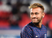 Marco Verratti Ingatkan Jasa Besar Neymar untuk PSG