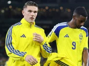 Victor Gyokeres dan Alexander Isak, Duet Penyerang Terbaik di Piala Dunia 2026?