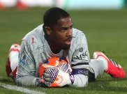 Mike Maignan Tak Puas dengan Arah AC Milan, Al-Nassr Mulai Mengintip