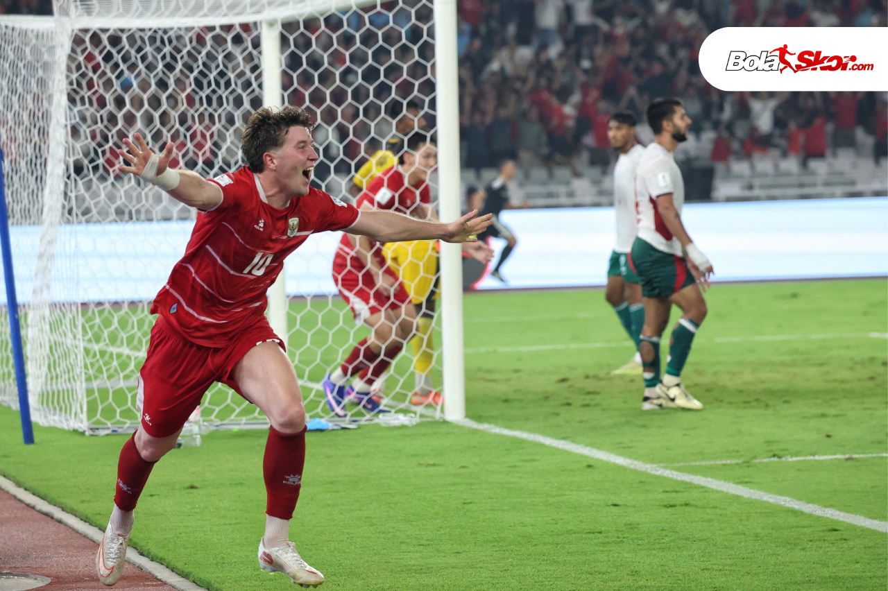 Timnas Indonesia Lolos Dramatis ke Final FIFA ASEAN Cup, Erick Thohir: Tuhan Bersama Kita