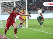 Timnas Indonesia Lolos Dramatis ke Final FIFA ASEAN Cup, Erick Thohir: Tuhan Bersama Kita
