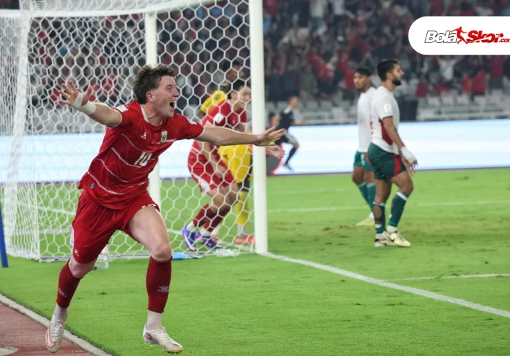 Timnas Indonesia Lolos Dramatis ke Final FIFA ASEAN Cup, Erick Thohir: Tuhan Bersama Kita