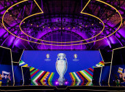 Hasil Undian Kualifikasi Piala Eropa 2024: Ulangan Final 2020, Belanda Jumpa Prancis