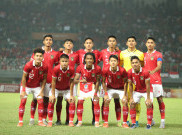 Skenario Timnas Indonesia U-19 Lolos ke Semifinal Piala AFF U-19 2022