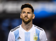Buntut Pembatalan Laga Israel Vs Argentina, Presiden Federasi Sepak Bola Palestina Terancam Sanksi FIFA