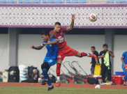 Paul Munster Ambil Sisi Positif Pasca Kekalahan Bhayangkara FC dari Persita pada Laga Uji Coba