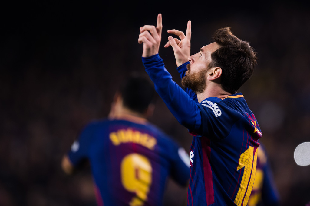 Pengakuan Lionel Messi: Program Diet, Tangisan Terakhir, dan Cara Tanggapi Kritikan