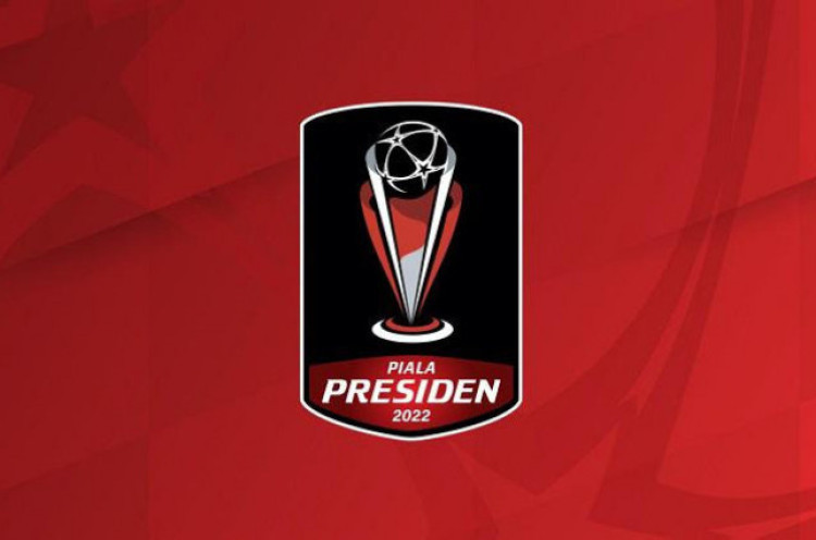 8 Tim Perempat Final Piala Presiden 2022