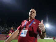 Persib Menang Comeback atas Bhayangkara FC, Bojan Hodak Akui Sempat Kecewa dan Marah