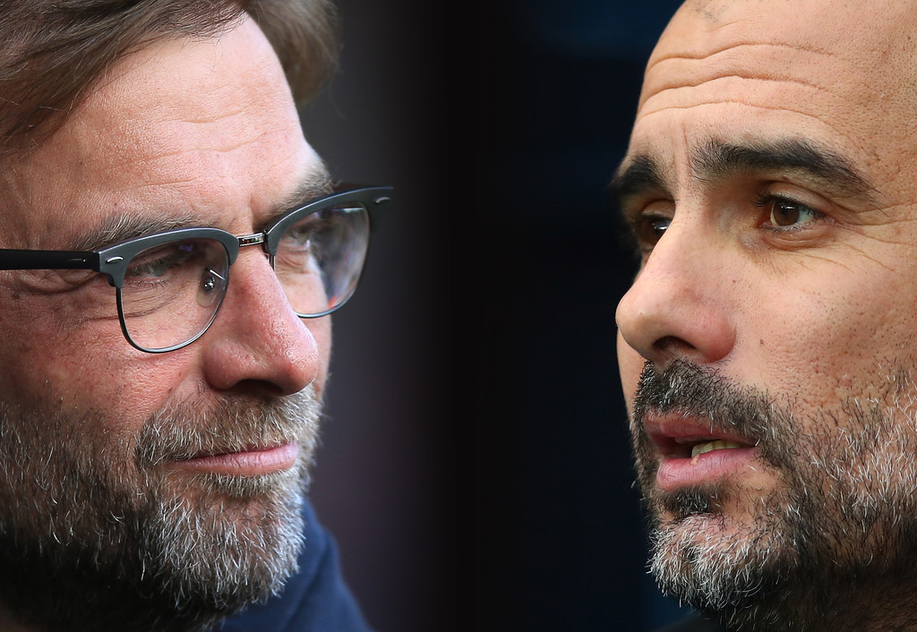 Analisis Man City Vs Liverpool: Penguasaan Bola dan Bermain Ofensif Tidak Cukup bagi The Citizens