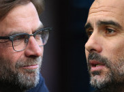 Analisis Man City Vs Liverpool: Penguasaan Bola dan Bermain Ofensif Tidak Cukup bagi The Citizens