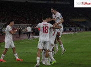 Klasemen Sementara Grup C Kualifikasi Piala Dunia 2026: Indonesia Ketiga, Jepang Memimpin