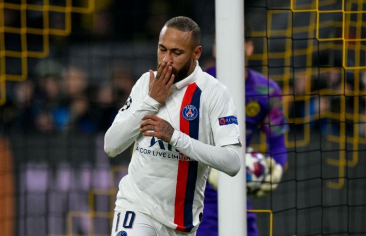 Kembali ke Barcelona atau Tidak, Neymar Akan Tentukan Sendiri