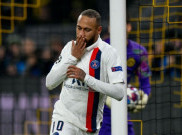 Kembali ke Barcelona atau Tidak, Neymar Akan Tentukan Sendiri