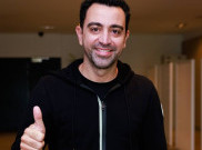 Terungkap, Syarat yang Diajukan Xavi Hernandez kepada Barcelona