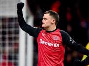 Gerak Cepat, Liverpool Lakukan Pendekatan Formal untuk Rekrut Florian Wirtz